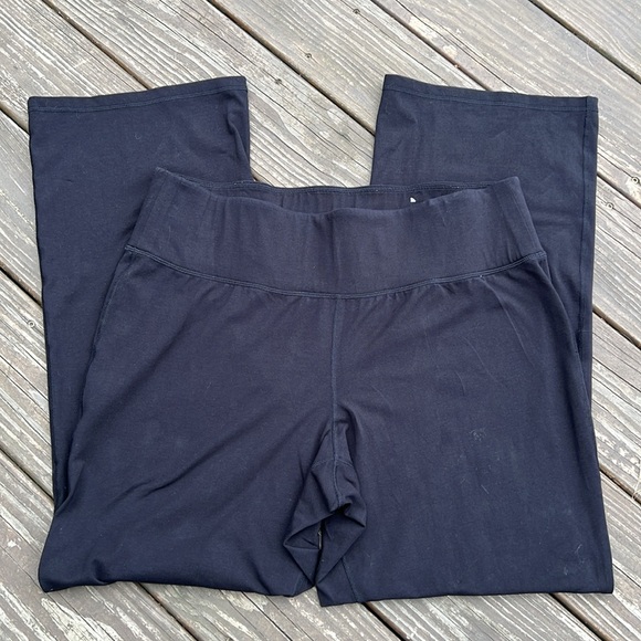 LIVI for Lane Bryant Women’s Bootcut Yoga Pants - Picture 4 of 12